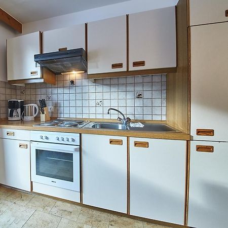 Appartements Glemmtal Зальбах-Хинтерглемм Экстерьер фото