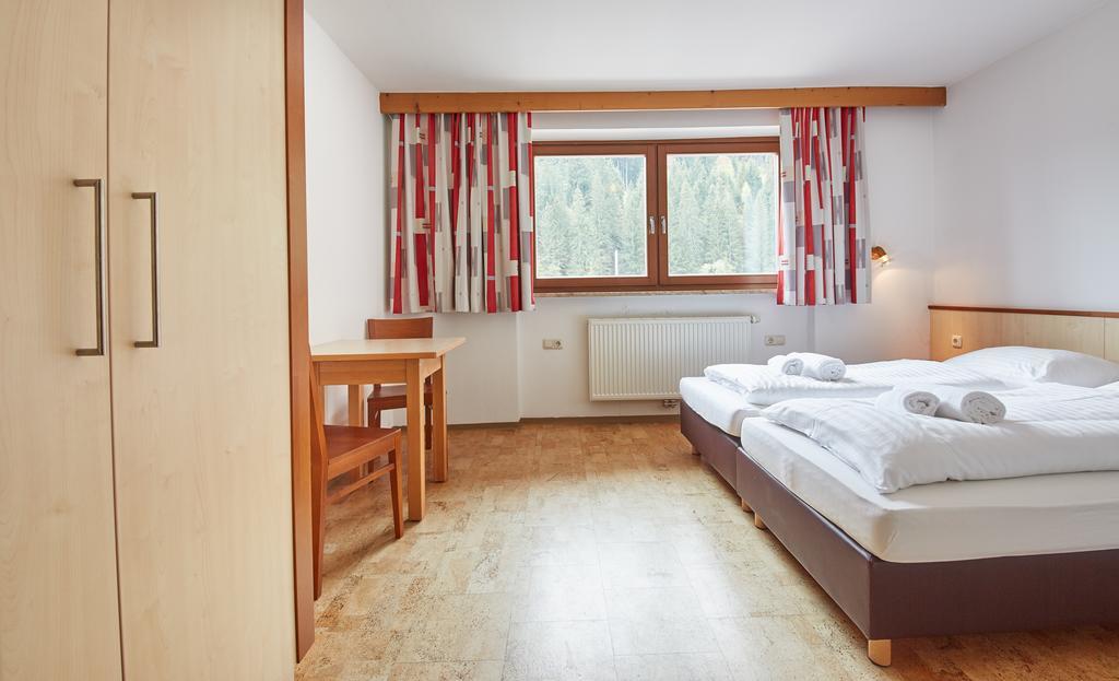 Appartements Glemmtal Зальбах-Хинтерглемм Экстерьер фото