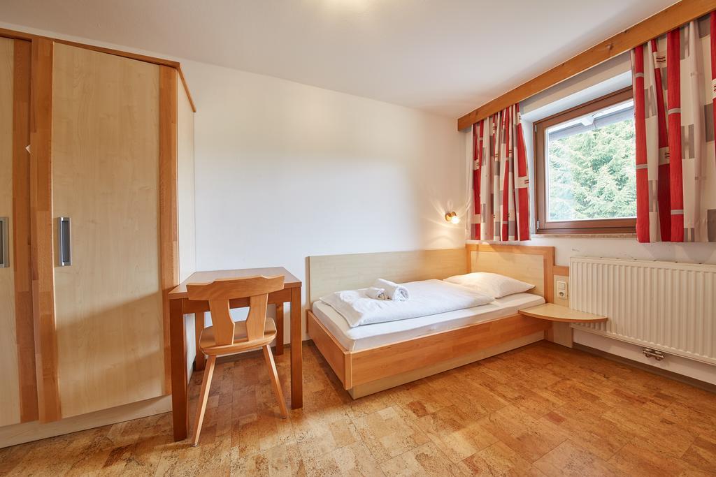 Appartements Glemmtal Зальбах-Хинтерглемм Экстерьер фото