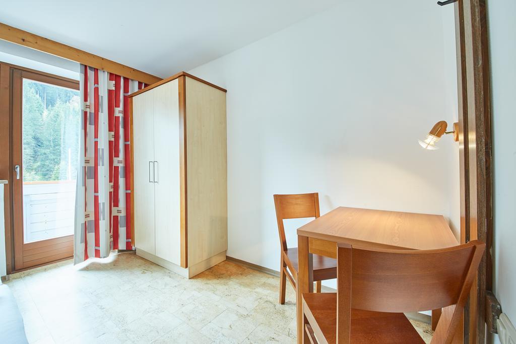 Appartements Glemmtal Зальбах-Хинтерглемм Экстерьер фото