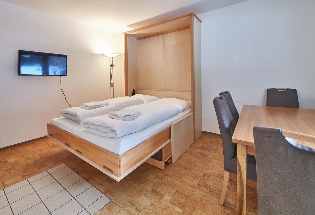 Appartements Glemmtal Зальбах-Хинтерглемм Экстерьер фото