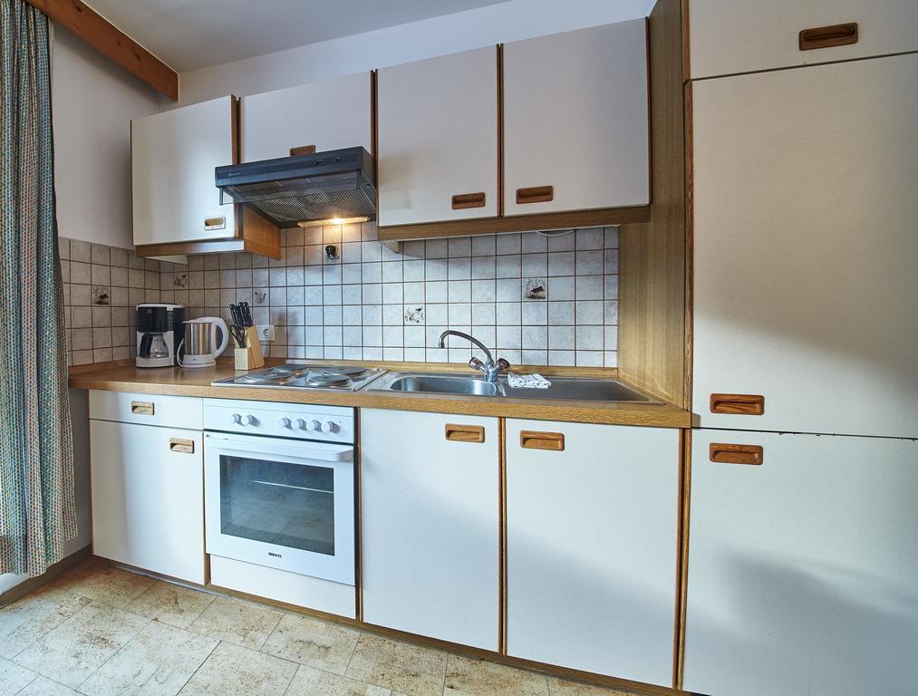 Appartements Glemmtal Зальбах-Хинтерглемм Экстерьер фото