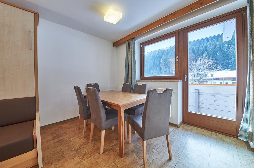Appartements Glemmtal Зальбах-Хинтерглемм Экстерьер фото