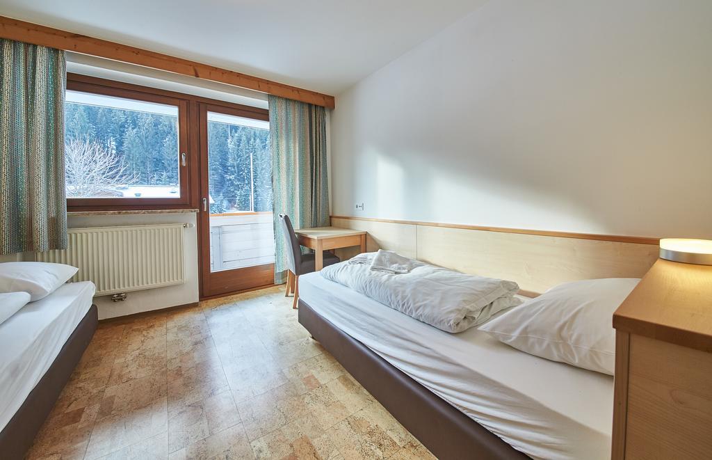 Appartements Glemmtal Зальбах-Хинтерглемм Экстерьер фото